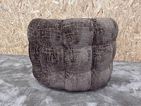 Riviera maison arosa draaibare fauteuil - afbeelding 11 van  11