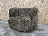 Riviera maison arosa draaibare fauteuil - afbeelding 3 van  11