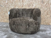 Riviera maison arosa draaibare fauteuil - afbeelding 5 van  11