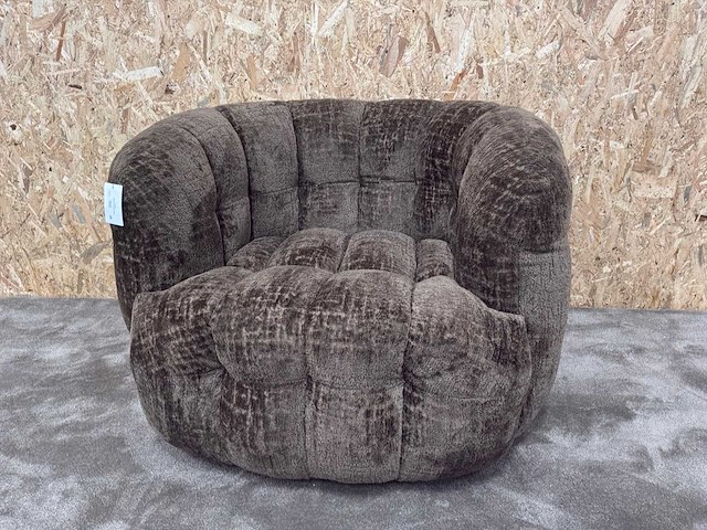 Riviera maison arosa draaibare fauteuil - afbeelding 7 van  11