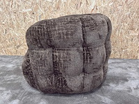 Riviera maison arosa draaibare fauteuil - afbeelding 9 van  11