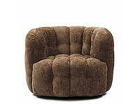 Rivièra maison arosa draaifauteuil - afbeelding 2 van  5
