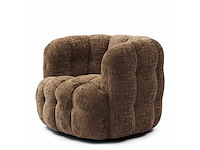 Rivièra maison arosa draaifauteuil - afbeelding 1 van  5