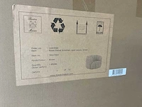 Rivièra maison arosa draaifauteuil - afbeelding 8 van  8