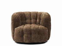 Rivièra maison arosa draaifauteuil - afbeelding 2 van  8