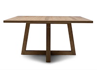 Rivièra maison bali eetkamertafel - afbeelding 1 van  4