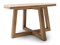 Rivièra maison bali eetkamertafel - afbeelding 2 van  4