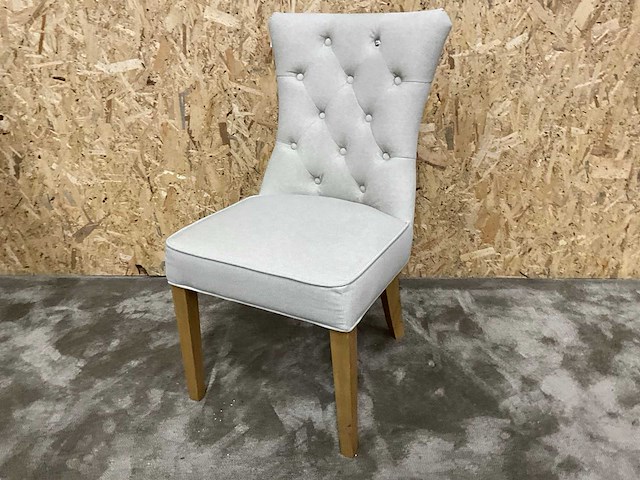 Riviera maison balmoral fauteuil - afbeelding 2 van  7