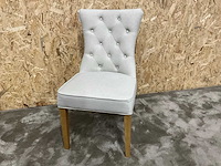 Riviera maison balmoral fauteuil - afbeelding 3 van  7