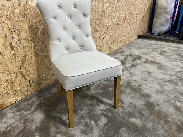 Riviera maison balmoral fauteuil - afbeelding 4 van  7