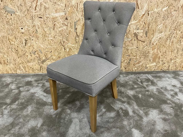 Riviera maison balmoral fauteuil - afbeelding 1 van  9