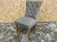 Riviera maison balmoral fauteuil - afbeelding 1 van  9