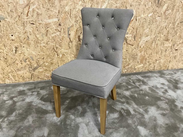 Riviera maison balmoral fauteuil - afbeelding 2 van  9