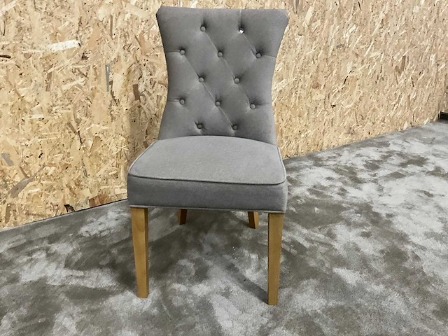 Riviera maison balmoral fauteuil - afbeelding 4 van  9