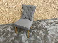 Riviera maison balmoral fauteuil - afbeelding 5 van  9