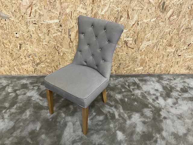 Riviera maison balmoral fauteuil - afbeelding 6 van  9
