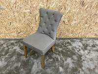 Riviera maison balmoral fauteuil - afbeelding 6 van  9