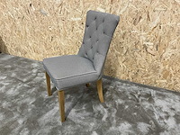 Riviera maison balmoral fauteuil - afbeelding 7 van  9