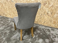 Riviera maison balmoral fauteuil - afbeelding 8 van  9