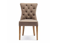 Rivièra maison balmoral mohair eetkamerstoel (4x) - afbeelding 2 van  5