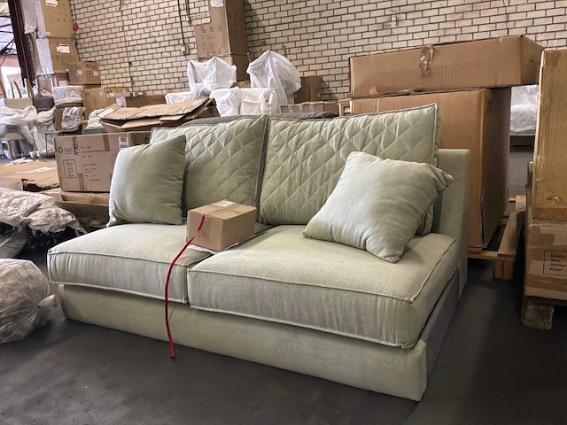 Rivièra maison bankstel onderdeel - afbeelding 1 van  7