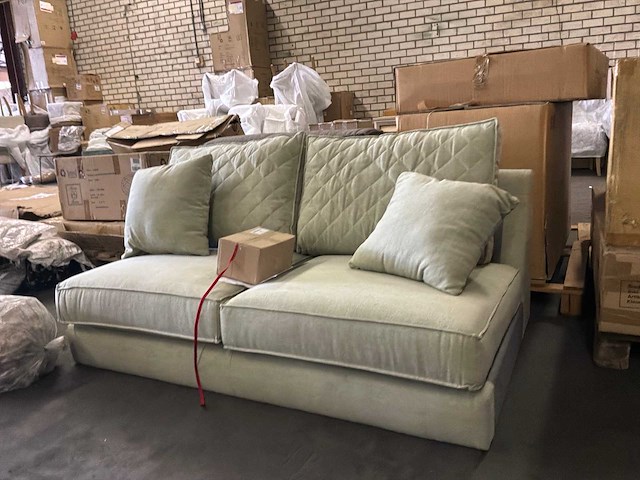 Rivièra maison bankstel onderdeel - afbeelding 2 van  7