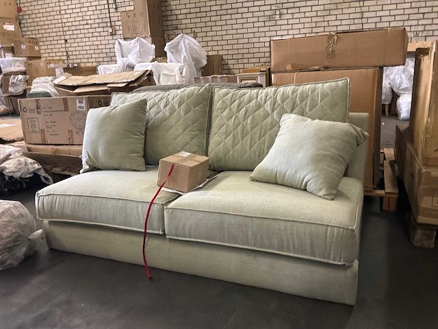 Rivièra maison bankstel onderdeel - afbeelding 3 van  7