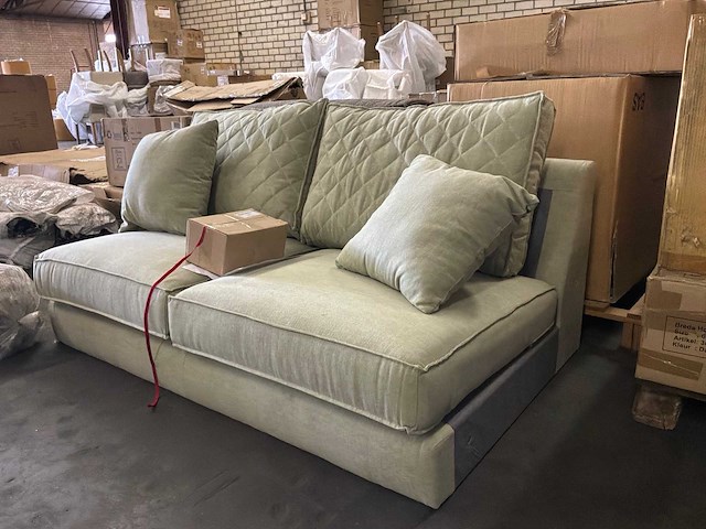 Rivièra maison bankstel onderdeel - afbeelding 4 van  7