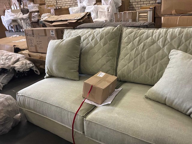 Rivièra maison bankstel onderdeel - afbeelding 6 van  7