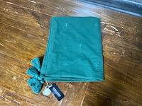 Rivièra maison barberini throw plaid - afbeelding 2 van  3