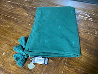 Rivièra maison barberini throw plaid - afbeelding 3 van  3