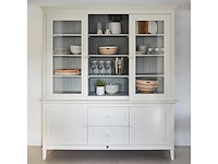 Riviera maison bedford buffetkast xl - afbeelding 2 van  8