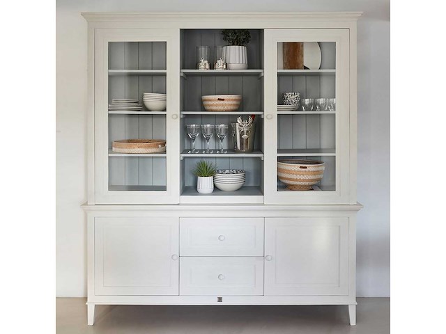 Riviera maison bedford buffetkast xl - afbeelding 2 van  8
