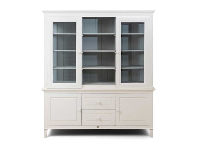 Riviera maison bedford buffetkast xl - afbeelding 1 van  6