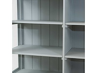 Riviera maison bedford buffetkast xl - afbeelding 3 van  6