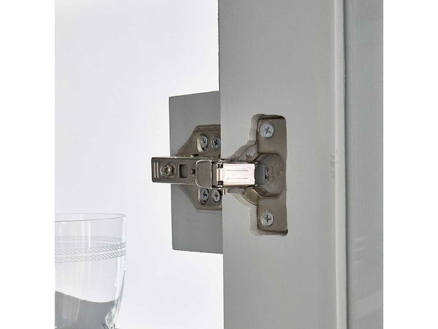 Riviera maison bedford buffetkast xl - afbeelding 4 van  6