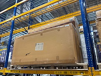 Riviera maison bedford buffetkast xl - afbeelding 6 van  6