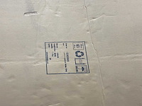 Riviera maison bedford buffetkast - afbeelding 7 van  7