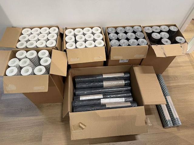 Riviera maison behang (circa. 65x) - afbeelding 1 van  4