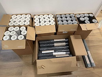 Riviera maison behang (circa. 65x) - afbeelding 1 van  4