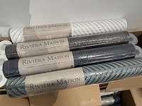 Riviera maison behang (circa. 65x) - afbeelding 2 van  4