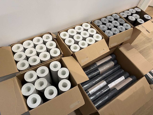 Riviera maison behang (circa. 65x) - afbeelding 3 van  4