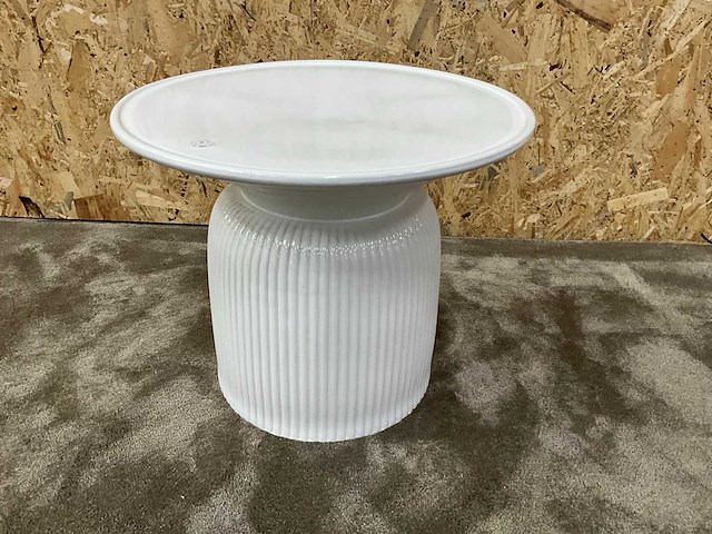 Riviera maison bijzettafel - afbeelding 1 van  6