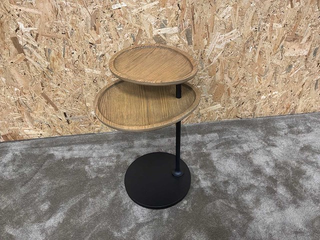 Riviera maison bijzettafel - afbeelding 3 van  9