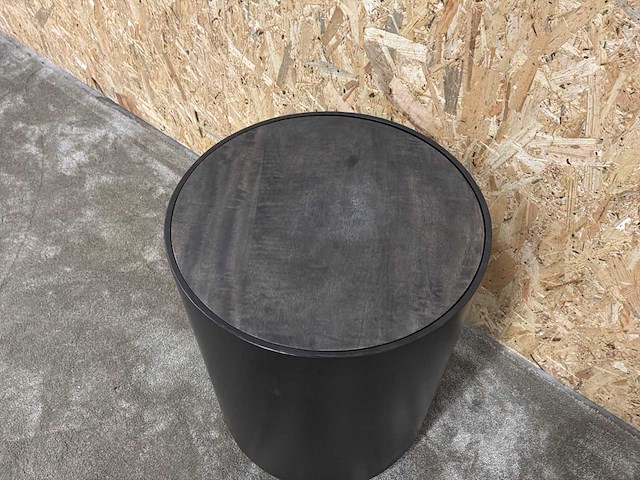 Riviera maison bijzettafel - afbeelding 5 van  9