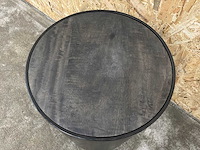 Riviera maison bijzettafel - afbeelding 6 van  9