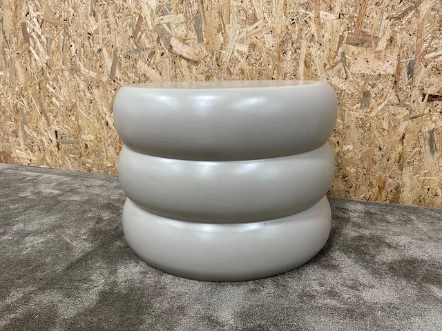 Riviera maison bijzettafel - afbeelding 1 van  3