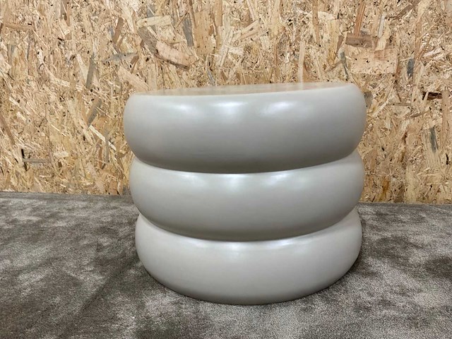 Riviera maison bijzettafel - afbeelding 2 van  3