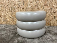Riviera maison bijzettafel - afbeelding 2 van  3