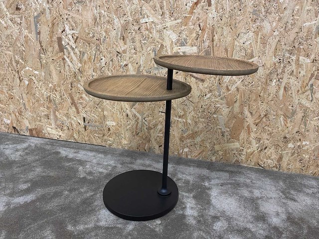 Riviera maison bijzettafel - afbeelding 1 van  10